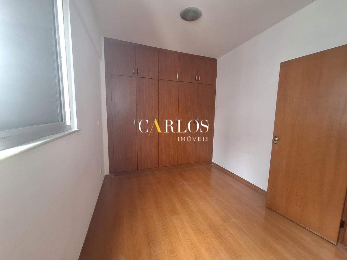 Apartamento, Buritis, 3 Quartos, 1 Vaga, 1 Suíte