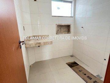 Apartamento, Santa Cruz Industrial, 3 Quartos, 2 Vagas, 1 Suíte