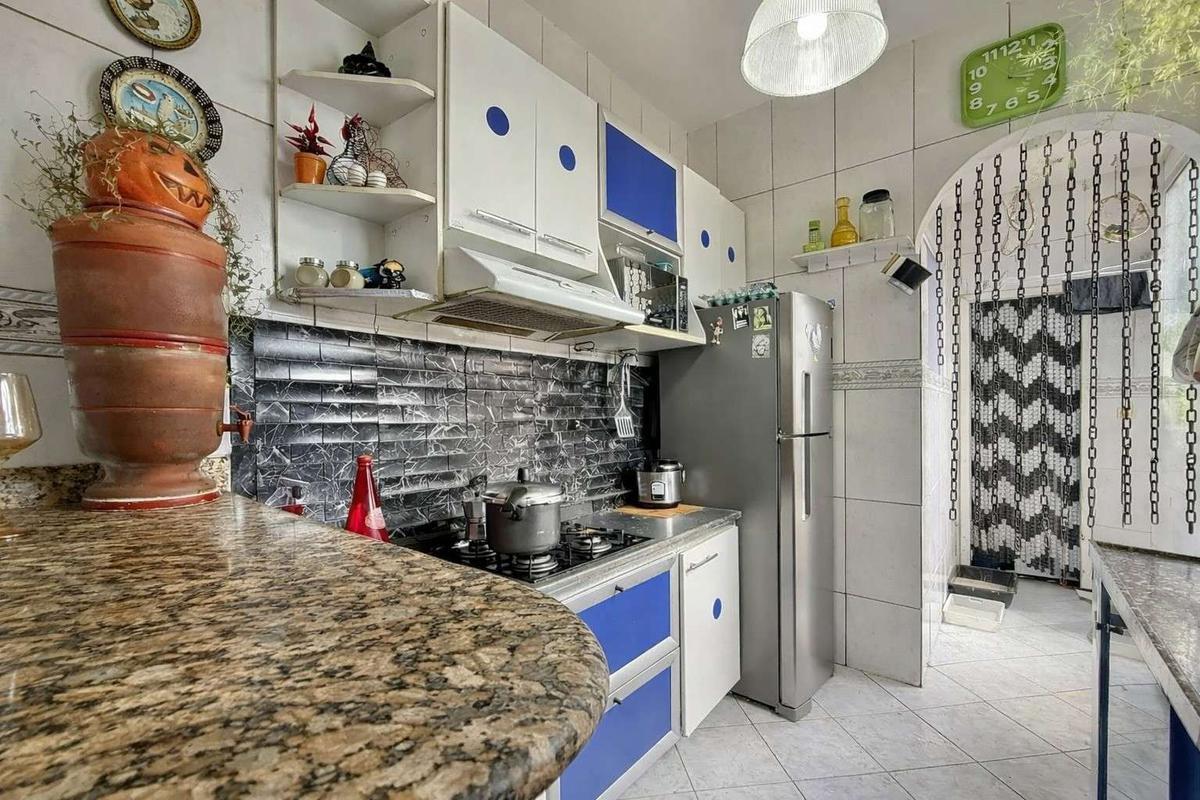 Apartamento, Barro Preto, 2 Quartos, 0 Vaga