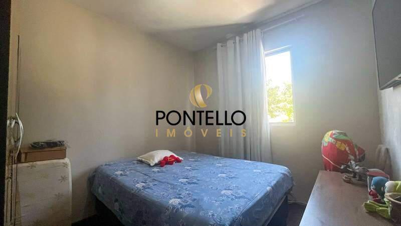 Apartamento, Rio Branco, 3 Quartos, 1 Vaga