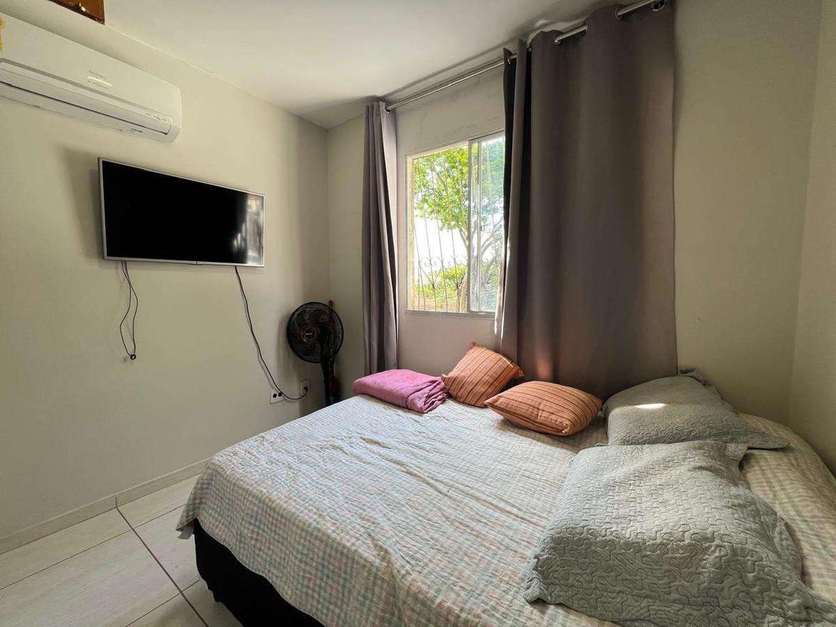 Cobertura, Fernão Dias, 3 Quartos, 2 Vagas, 1 Suíte