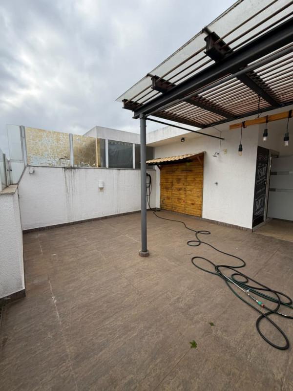 Cobertura, Jaraguá, 3 Quartos, 3 Vagas, 1 Suíte