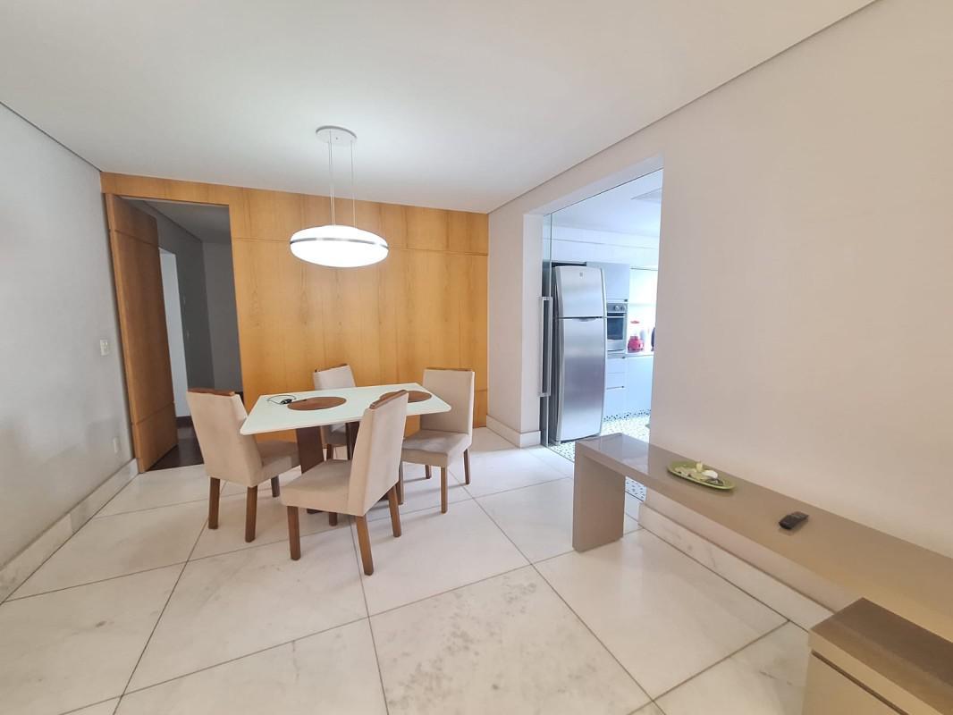 Apartamento, União, 3 Quartos, 4 Vagas, 2 Suítes