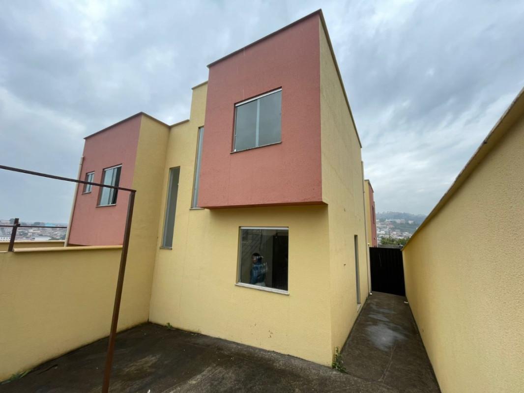 Casa, Eldorado, 2 Quartos, 1 Vaga