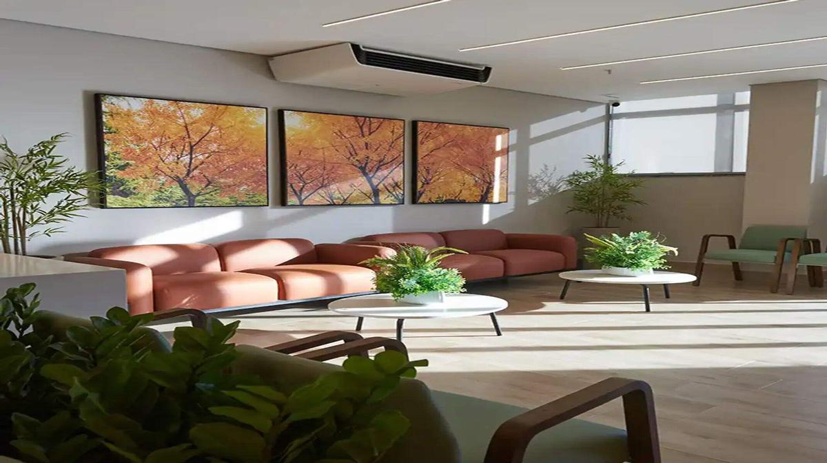 Apartamento, Santa Lúcia, 0 Quarto, 0 Vaga