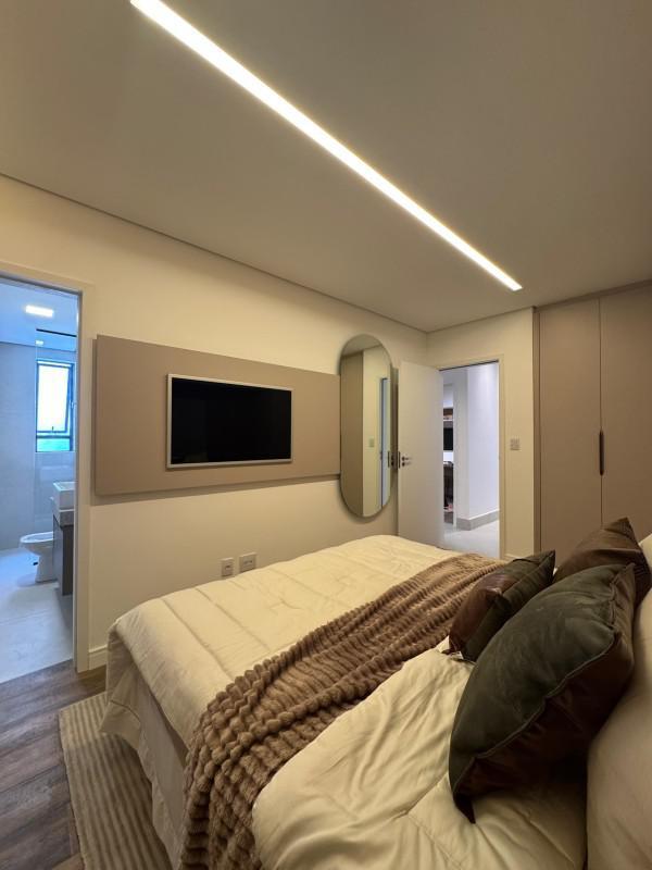 Apartamento, Paquetá, 3 Quartos, 2 Vagas, 1 Suíte