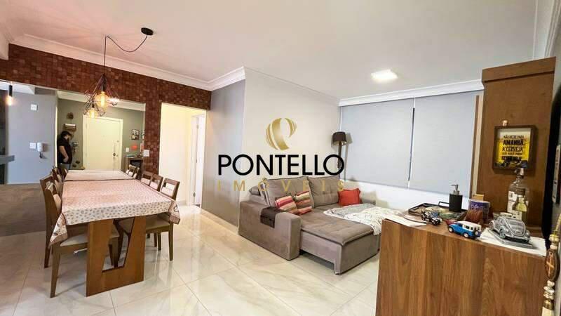 Apartamento, Alto Barroca, 3 Quartos, 2 Vagas, 2 Suítes
