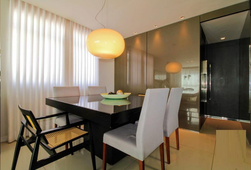 Cobertura, Cidade Nova, 5 Quartos, 4 Vagas, 2 Suítes