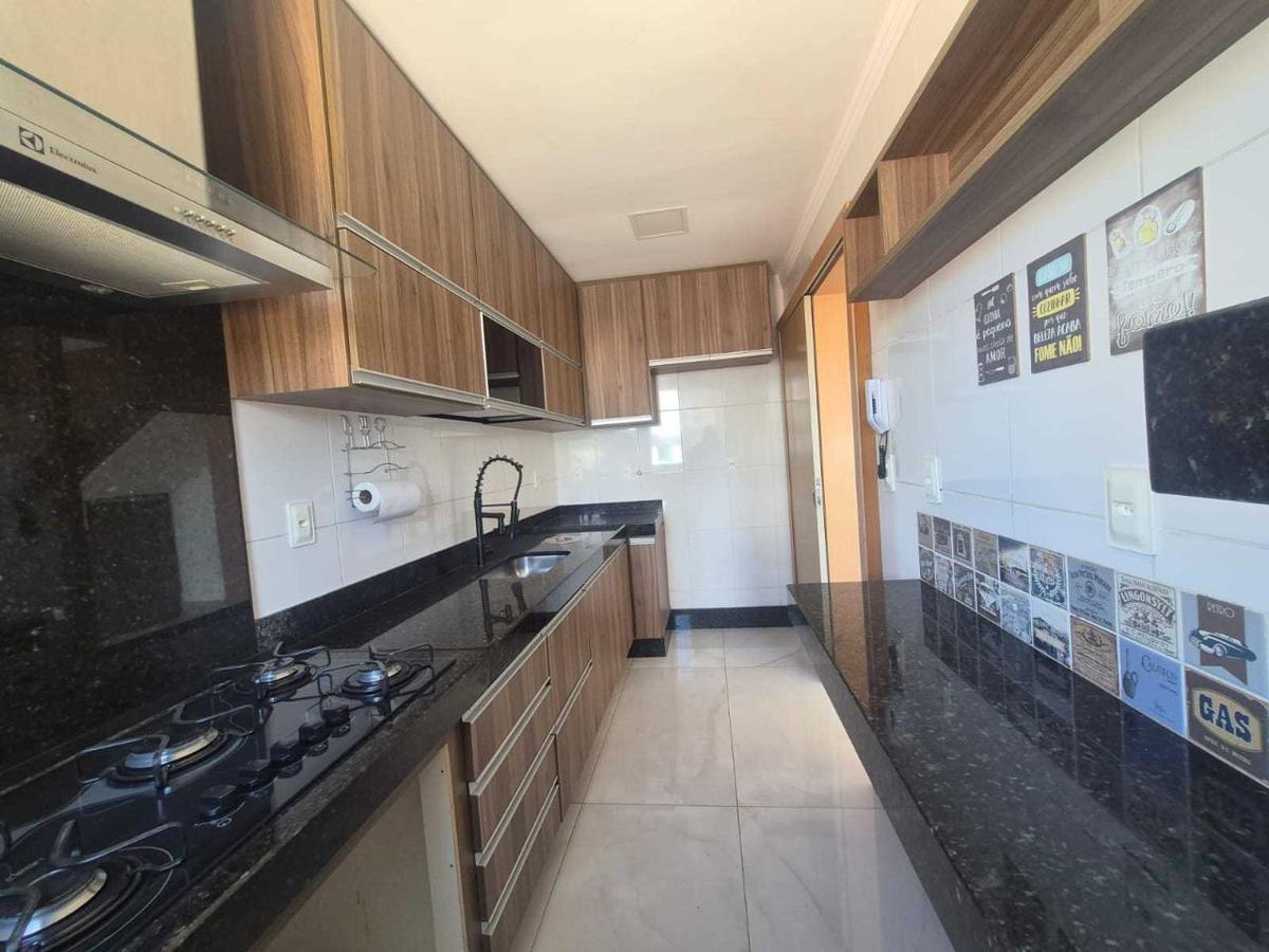Apartamento, Dona Clara, 3 Quartos, 3 Vagas, 1 Suíte