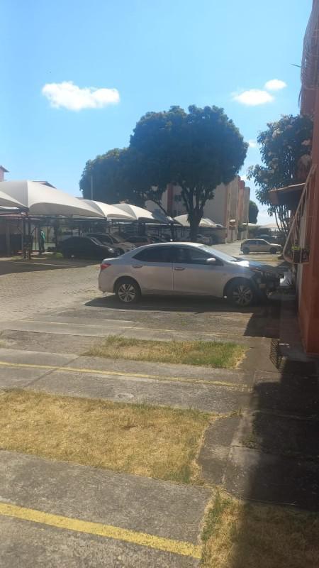 Apartamento, Planalto, 3 Quartos, 1 Vaga