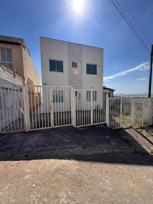 Apartamento, Santo Antônio, 2 Quartos, 1 Vaga