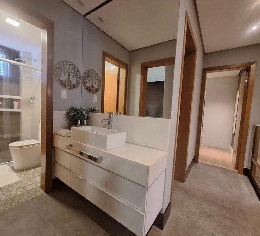 Apartamento, Palmares, 4 Quartos, 4 Vagas, 1 Suíte