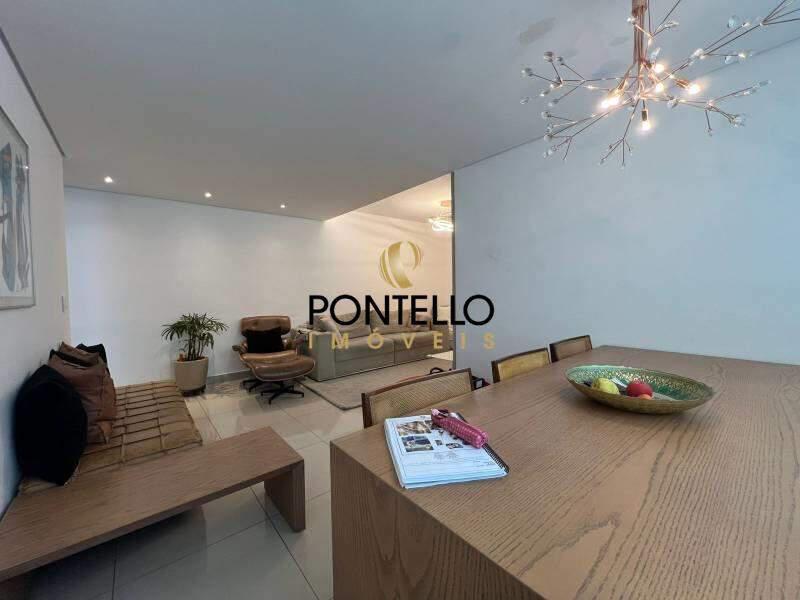 Apartamento, Sagrada Família, 3 Quartos, 2 Vagas, 1 Suíte