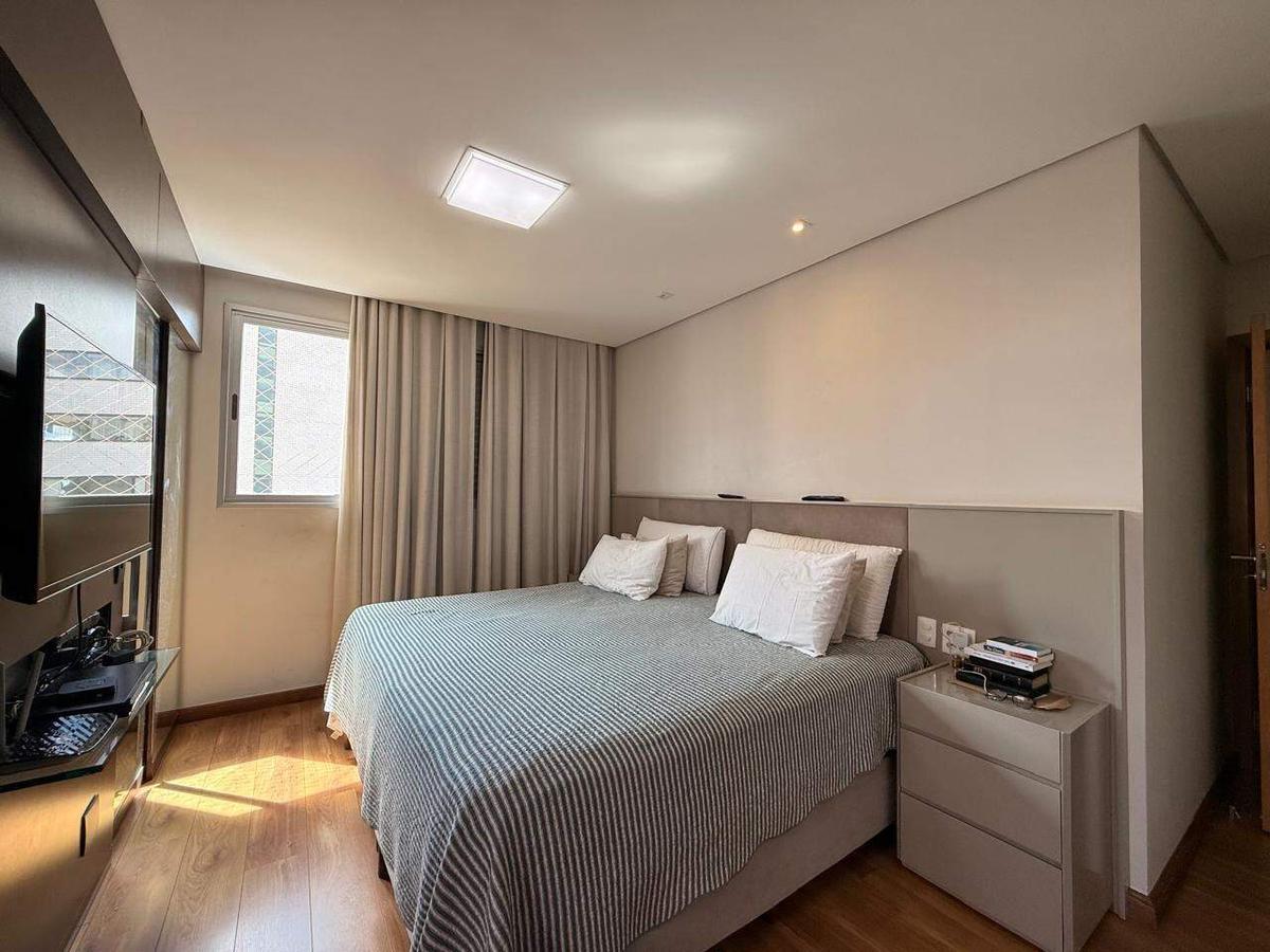 Apartamento, Buritis, 4 Quartos, 4 Vagas, 2 Suítes