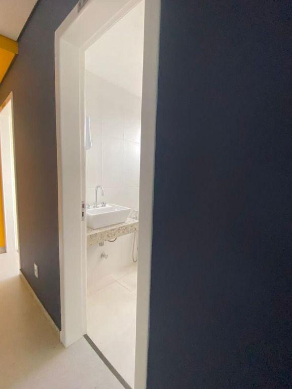 Cobertura, João Pinheiro, 3 Quartos, 3 Vagas, 1 Suíte