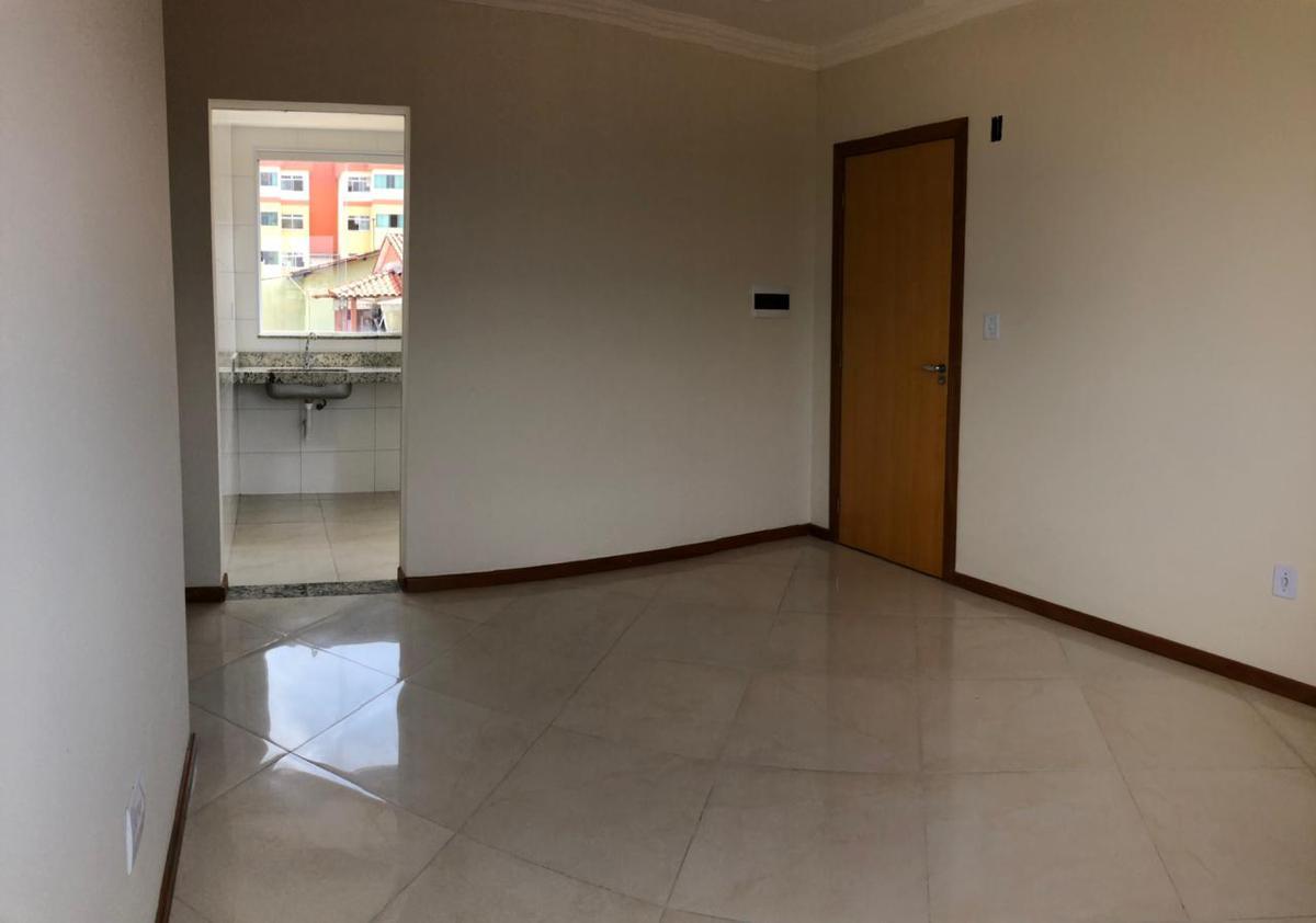 Apartamento, Santa Mônica, 2 Quartos, 2 Vagas