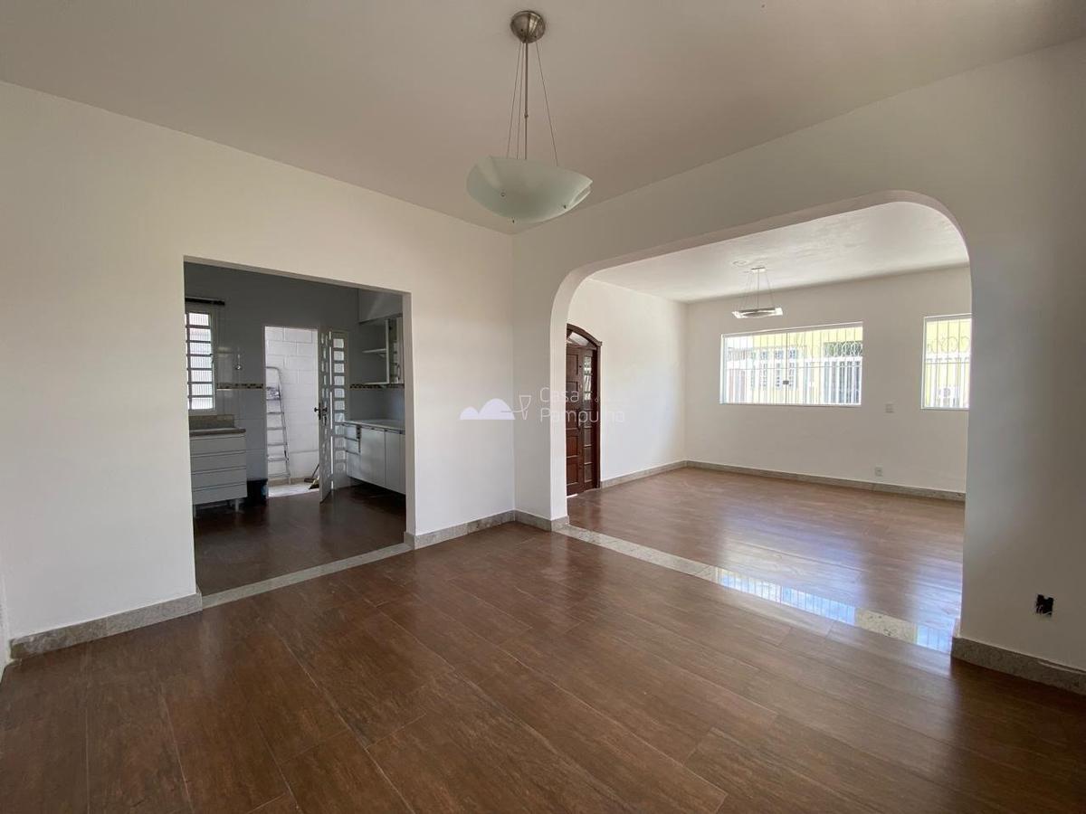 Casa, Santa Amélia, 3 Quartos, 2 Vagas, 1 Suíte