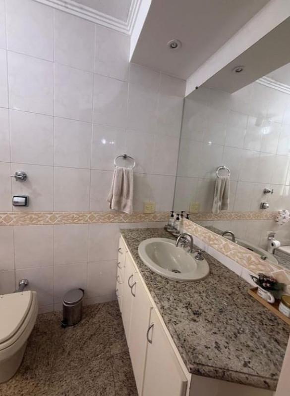Apartamento, Sion, 3 Quartos, 2 Vagas, 1 Suíte