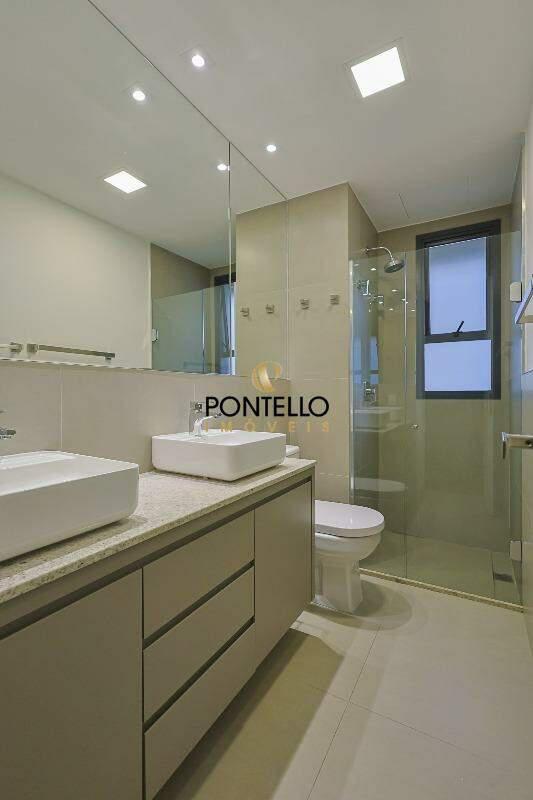Apartamento, Vila da Serra, 1 Quarto, 1 Vaga, 1 Suíte