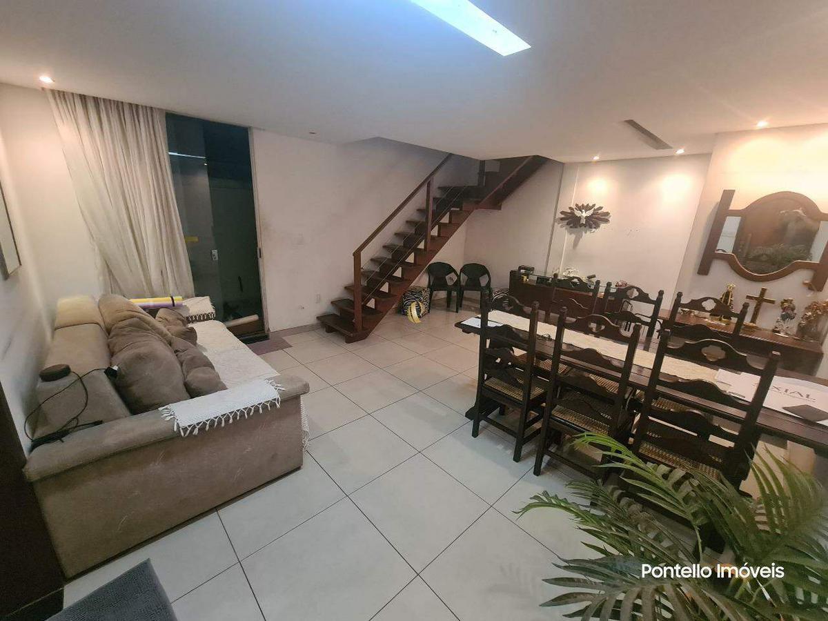 Apartamento, Renascença, 3 Quartos, 2 Vagas, 2 Suítes