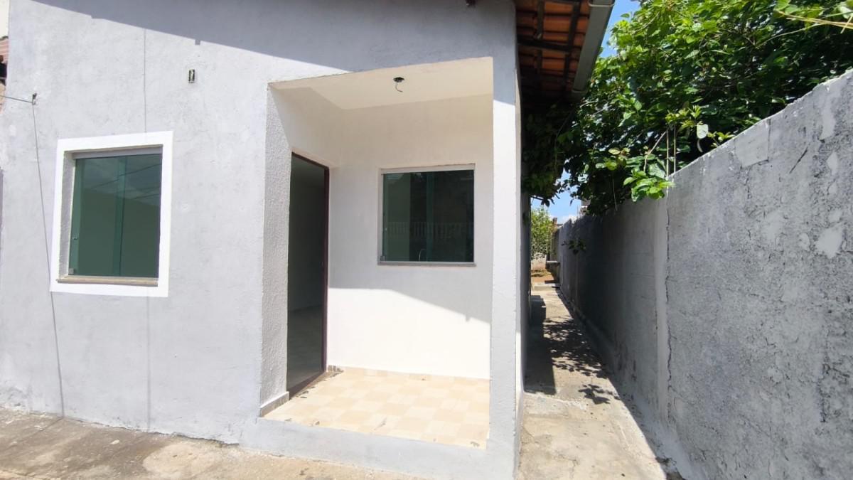 Casa, Santa Cecília, 2 Quartos, 1 Vaga