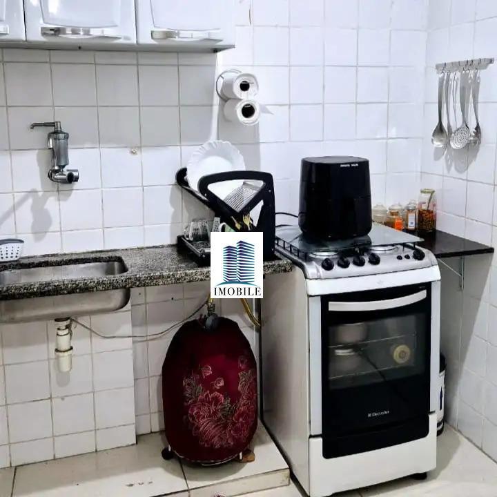 Apartamento, Califórnia, 2 Quartos, 1 Vaga