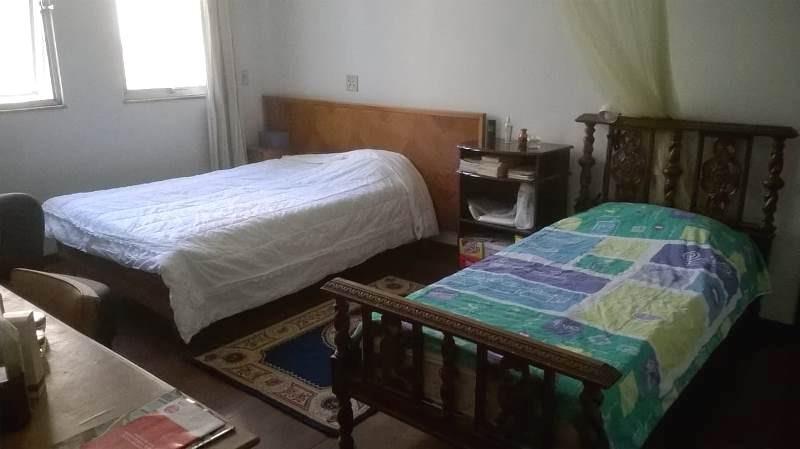 Cobertura, Funcionários, 5 Quartos, 4 Vagas, 1 Suíte