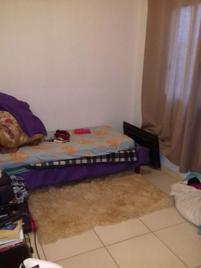 Apartamento, Londrina (são Benedito), 2 Quartos, 1 Vaga