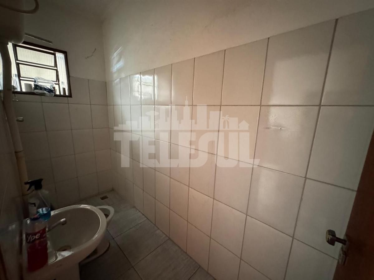 Galpão, Vila Murad, 0 Quarto, 0 Vaga