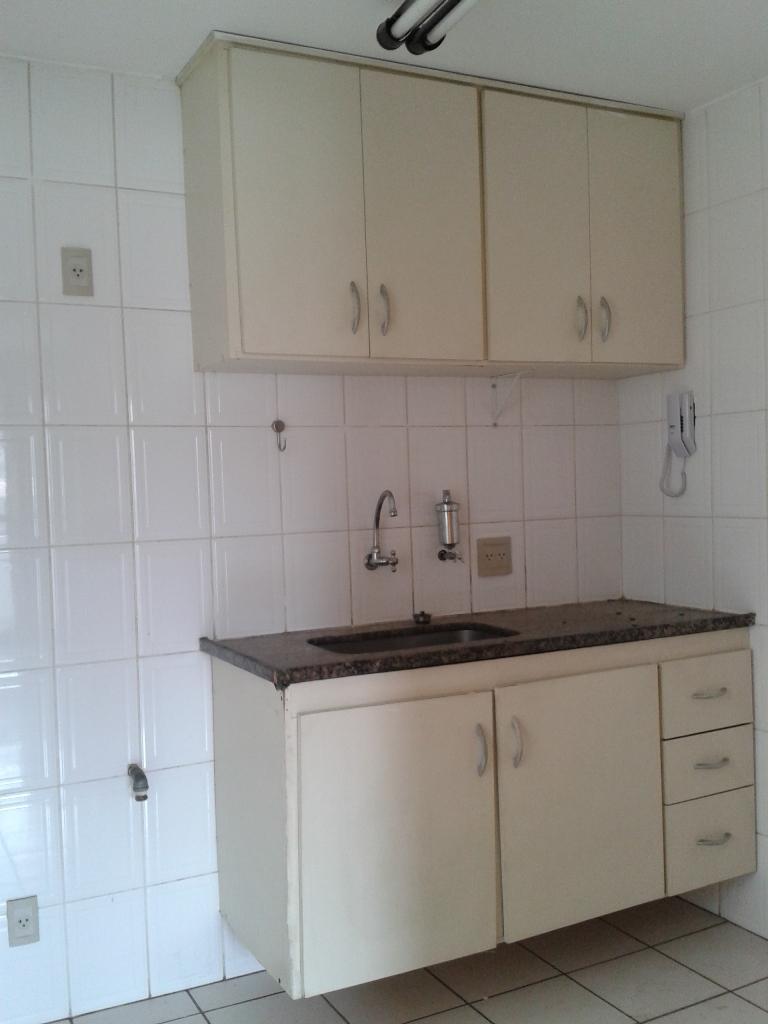 Apartamento, Santa Inês, 3 Quartos, 1 Vaga, 1 Suíte