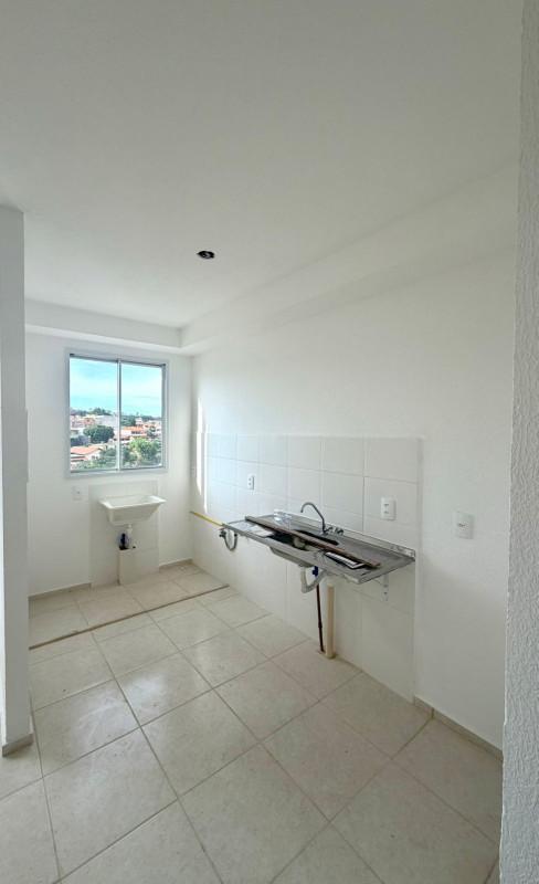 Apartamento, Bandeirantes (pampulha), 2 Quartos, 1 Vaga