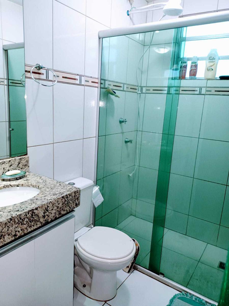 Apartamento, Kennedy, 2 Quartos, 1 Vaga