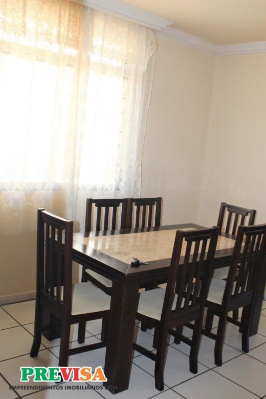 Apartamento, Cidade Nova, 4 Quartos, 1 Vaga, 1 Suíte