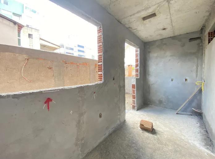Cobertura, Castelo, 4 Quartos, 4 Vagas, 2 Suítes