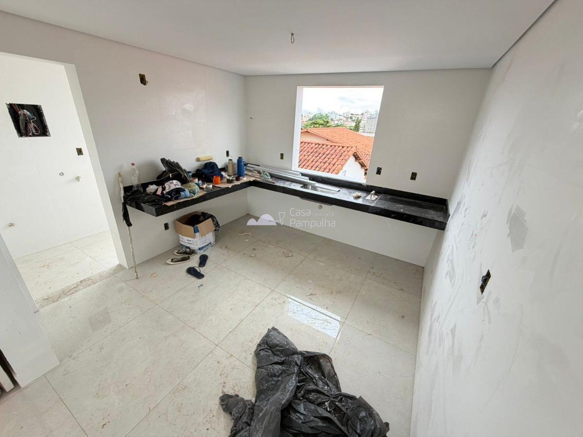 Apartamento, São João Batista (venda Nova), 2 Quartos, 1 Vaga, 1 Suíte