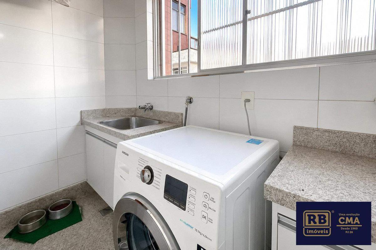 Apartamento, Gutierrez, 3 Quartos, 2 Vagas, 1 Suíte