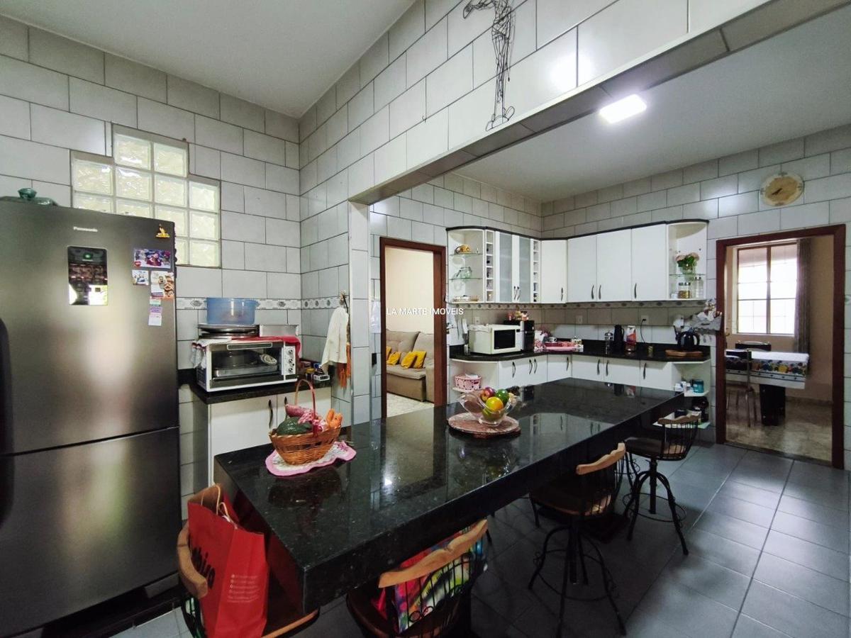 Casa, Jardim Riacho das Pedras, 3 Quartos, 4 Vagas, 1 Suíte