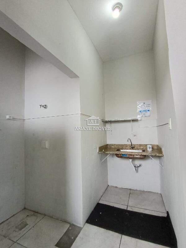 Andar, Alípio de Melo, 0 Quarto, 0 Vaga