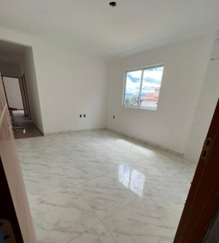 Cobertura, Betânia, 2 Quartos, 2 Vagas, 1 Suíte