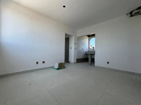 Apartamento, Santa Mônica, 2 Quartos, 0 Vaga