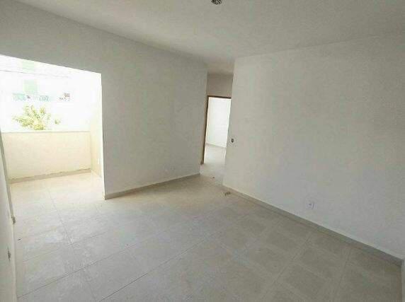 Apartamento, Cândida Ferreira, 2 Quartos, 1 Vaga