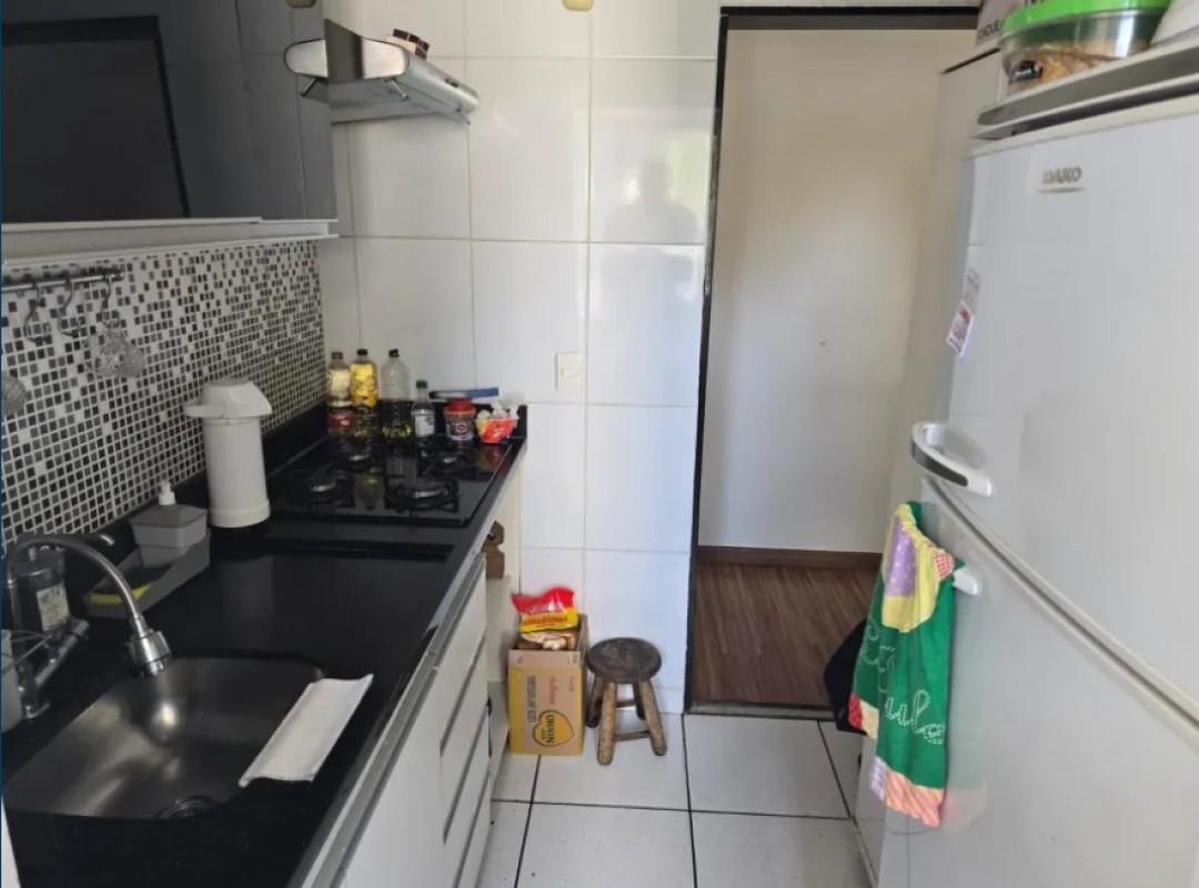 Apartamento, Cinquentenário, 3 Quartos, 1 Vaga, 1 Suíte