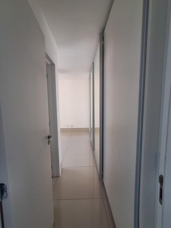 Apartamento, Vila da Serra, 2 Quartos, 2 Vagas, 2 Suítes