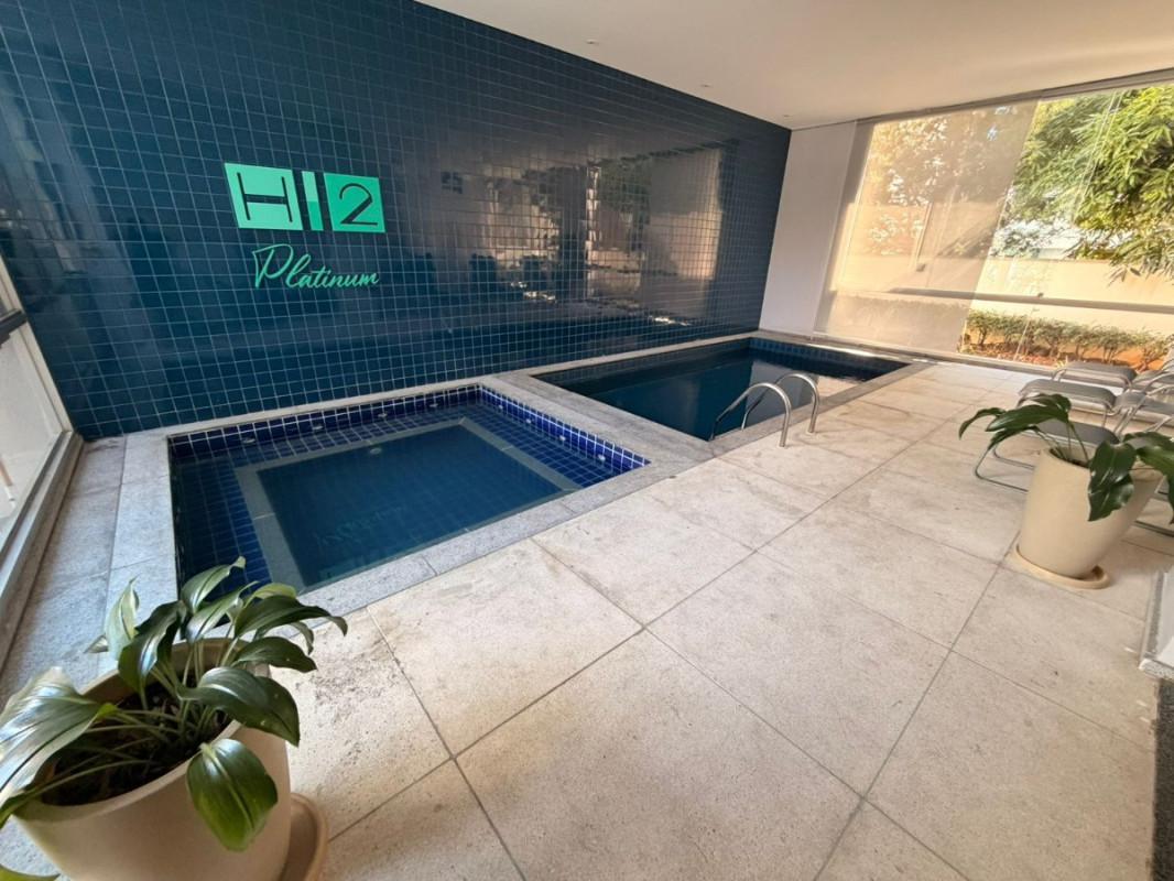 Apartamento, Santo Agostinho, 1 Quarto, 1 Vaga