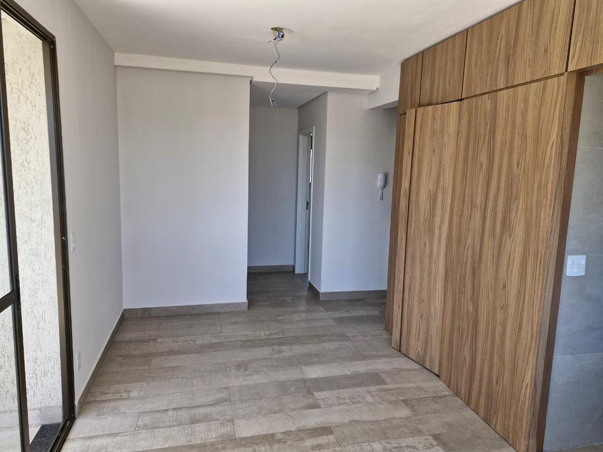 Apartamento, Santo Agostinho, 2 Quartos, 2 Vagas, 2 Suítes