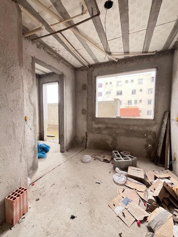 Apartamento, Inconfidentes, 3 Quartos, 3 Vagas, 2 Suítes