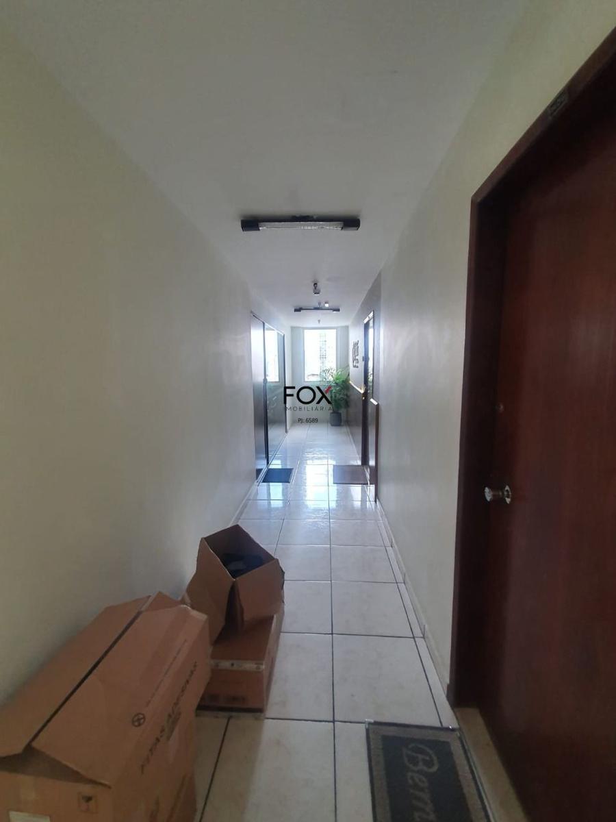 Sala, Centro, 0 Quarto, 0 Vaga