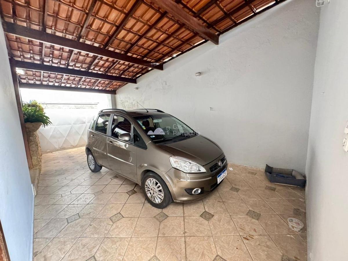 Casa, Céu Azul, 4 Quartos, 2 Vagas, 1 Suíte