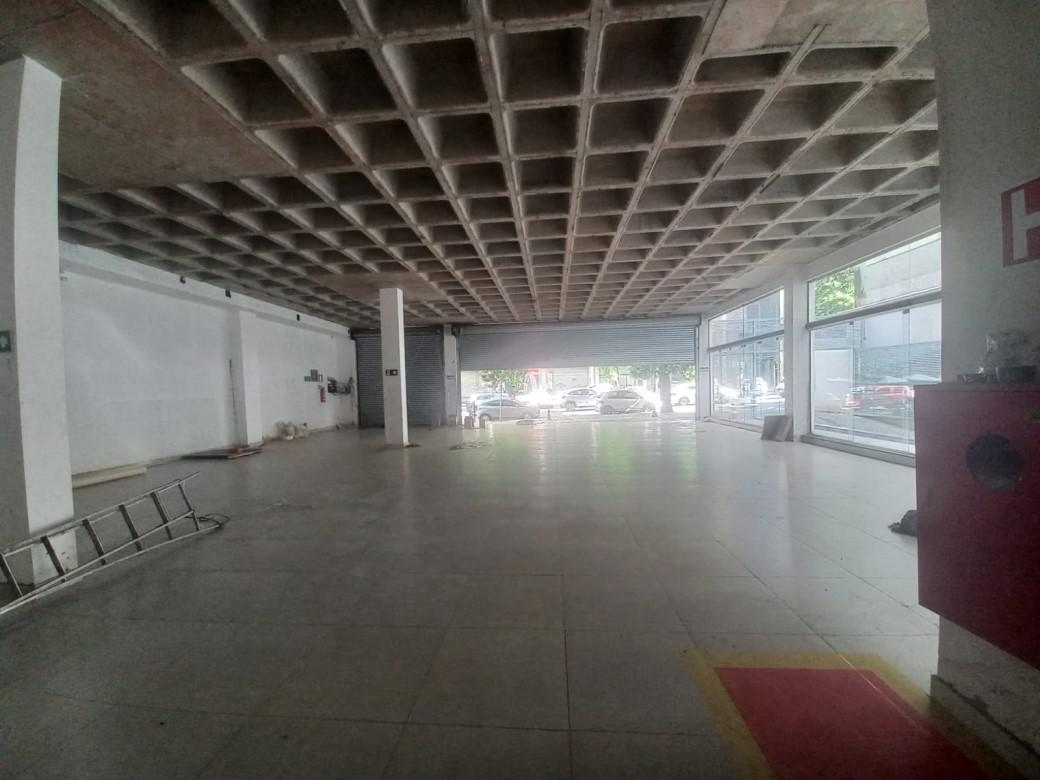 Loja, Centro