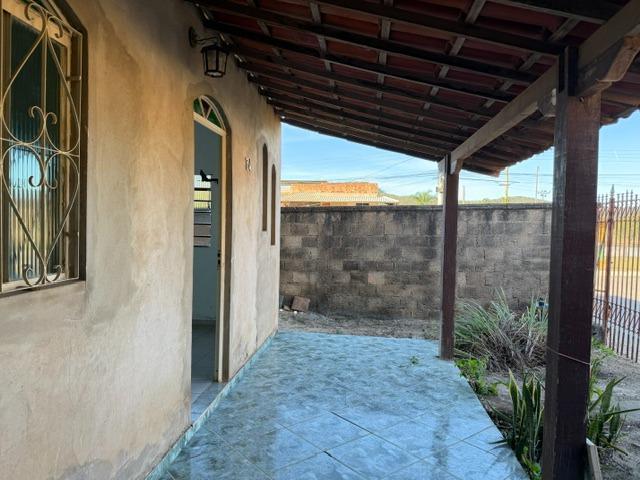 Casa, Centro, 3 Quartos, 0 Vaga, 1 Suíte